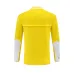 Brésil 2002 Vêtements de Sport Vintage Jaune
