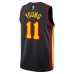 Maillot Trae Young Atlanta Hawks Jordan Brand Statement Edition (Mixte)