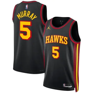 Canotta Basket Dejounte Murray Hawks Jordan Brand Unisex