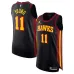 Camiseta Trae Young Atlanta Hawks Jordan Brand Statement Edition