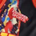 Atlanta Hawks NBA und KidSuper Studios Unisex Heimat-Trikot - Rot