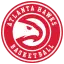 Atlanta Hawks category logo image