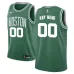 Boston Celtics - Icon-Edition, Blau
