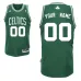 Boston Celtics - Edición Personalizada, Verde