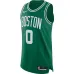 Jayson Tatum, Boston Celtics - Édition Icône, Vert