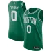 Jayson Tatum, Boston Celtics - Édition Icône, Vert