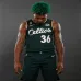 Marcus Smart, Boston Celtics 2022/23 Edición Ciudad Personalizada, Verde
