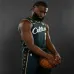 Jaylen Brown, Boston Celtics 2022/23 - Édition Ville, Vert