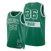 Marcus Smart, Boston Celtics 2021/22 - City Edition, Grün