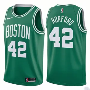 Al Horford, Boston Celtics - Édition Icône, Vert