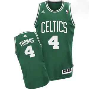 Maillot Isaiah Thomas Boston Celtics – Vert