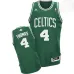 Maillot Isaiah Thomas Boston Celtics – Vert
