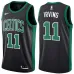 Kyrie Irving, Boston Celtics - Liga-Edition, Weiß
