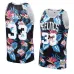 Larry Bird, Boston Celtics, Mitchell & Ness Blumen-Pack