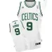 Maillot Rajon Rondo Boston Celtics – Blanc