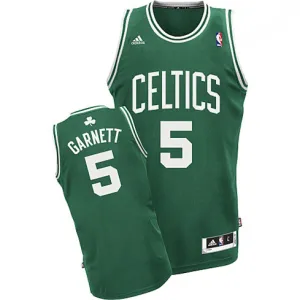 Maillot Kevin Garnett Boston Celtics – Vert