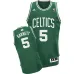 Kevin Garnett Boston Celtics Trikot - Grün
