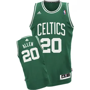 Maillot Ray Allen Boston Celtics – Vert