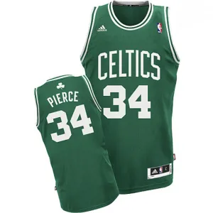 Maillot Paul Pierce Boston Celtics – Vert