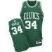 Paul Pierce Boston Celtics Trikot - Grün