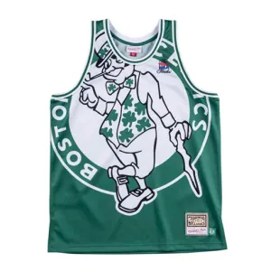 Derrick White, Boston Celtics 2022/23 - Édition Ville, Vert