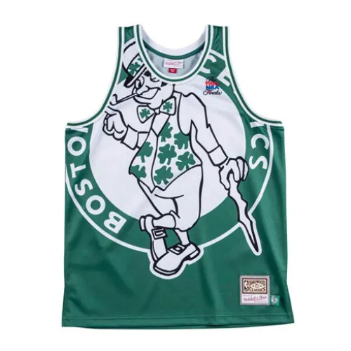 Derrick White, Boston Celtics 2022/23 - Édition Ville, Vert