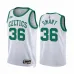 Marcus Smart, Boston Celtics 2021/22 - Classico, Bianco