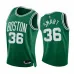 Marcus Smart, Boston Celtics 2021/22 - Icône, Vert