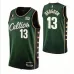 Malcolm Brogdon, Boston Celtics 2022/23 - City-Edition, Grün