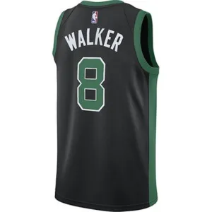 Kemba Walker, Boston Celtics 2019/20 - Édition Icône, Vert
