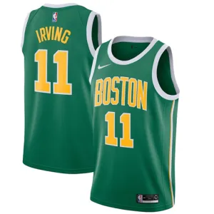 Kyrie Irving, Boston Celtics - Édition Icône, Vert