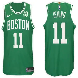 Kyrie Irving, Boston Celtics - Édition Déclaration, Noir