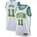Kyrie Irving, Boston Celtics 2018/19 - Édition remportée, Vert
