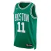Celtics Payton Pritchard Swingman Trikot - Icon Edition - Grün