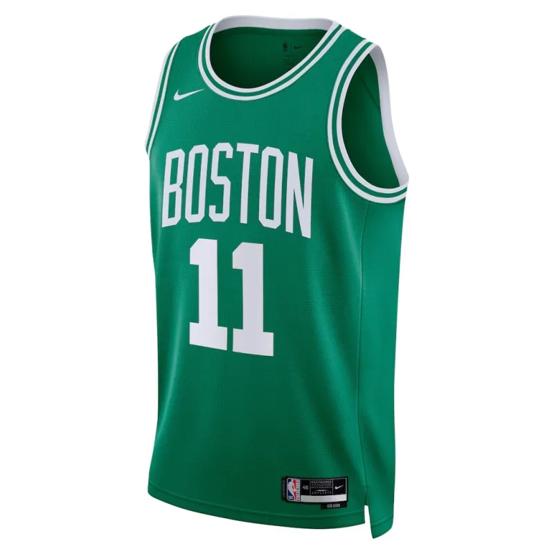 Celtics Payton Pritchard Swingman Trikot - Icon Edition - Grün