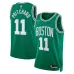 Celtics Payton Pritchard Swingman Trikot - Icon Edition - Grün