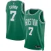 Celtics Jalen Brown Trikot - Icon Edition - Grün
