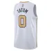 Maillot City Edition Boston Celtics Jayson Tatum 2025/26