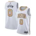Maillot City Edition Boston Celtics Jayson Tatum 2025/26