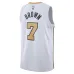 Maillot City Edition Swingman Boston Celtics Jaylen Brown 2025/26