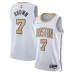 Maillot City Edition Swingman Boston Celtics Jaylen Brown 2025/26