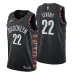 Caris LeVert, de los Brooklyn Nets 2018/2019 - Edición Ciudad, Negro