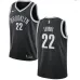 Caris LeVert, dei Brooklyn Nets 2018/2019 - Edizione icona, Nero
