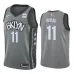 Kyrie Irving, des Brooklyn Nets, saison 2019/2020 - Édition Déclaration, Gris
