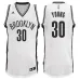 Thaddeus Young, dei Brooklyn Nets - Bianco