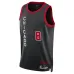 Zach LaVine Chicago Bulls City Edition Trikot 2023-24 - Unisex