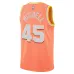 CLE Mitchell 2025/26 City Edition Oranges Trikot