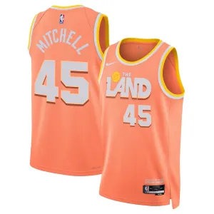 CLE Mitchell 2025/26 Edizione Città Arancione