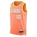 Maillot City Edition Swingman Cleveland Cavaliers Darius Garland 2025/26