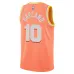 Maillot City Edition Swingman Cleveland Cavaliers Darius Garland 2025/26